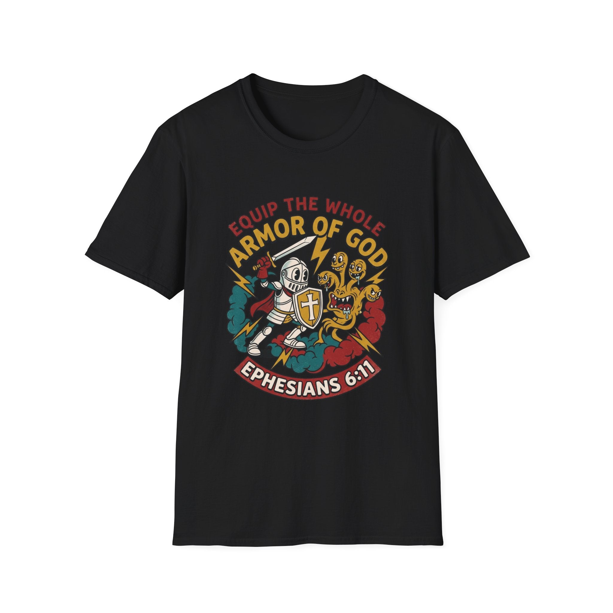 "The Armor of God" Tee