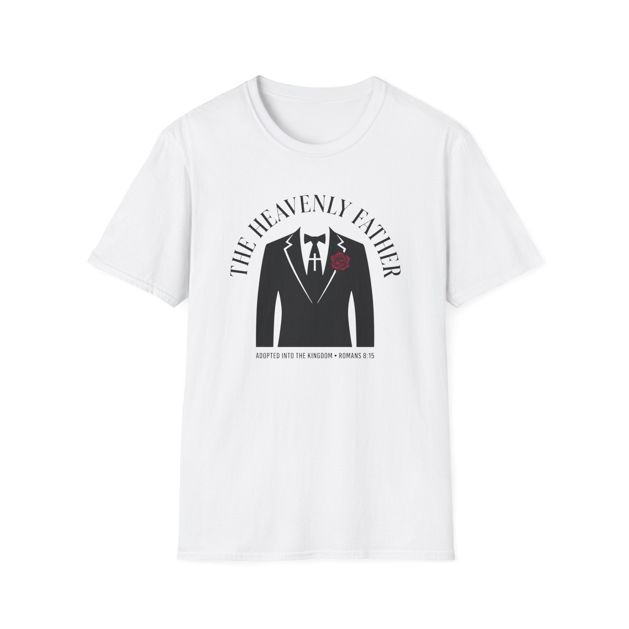 "The Heavenly Father" Tee