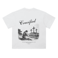 Crucified Tee