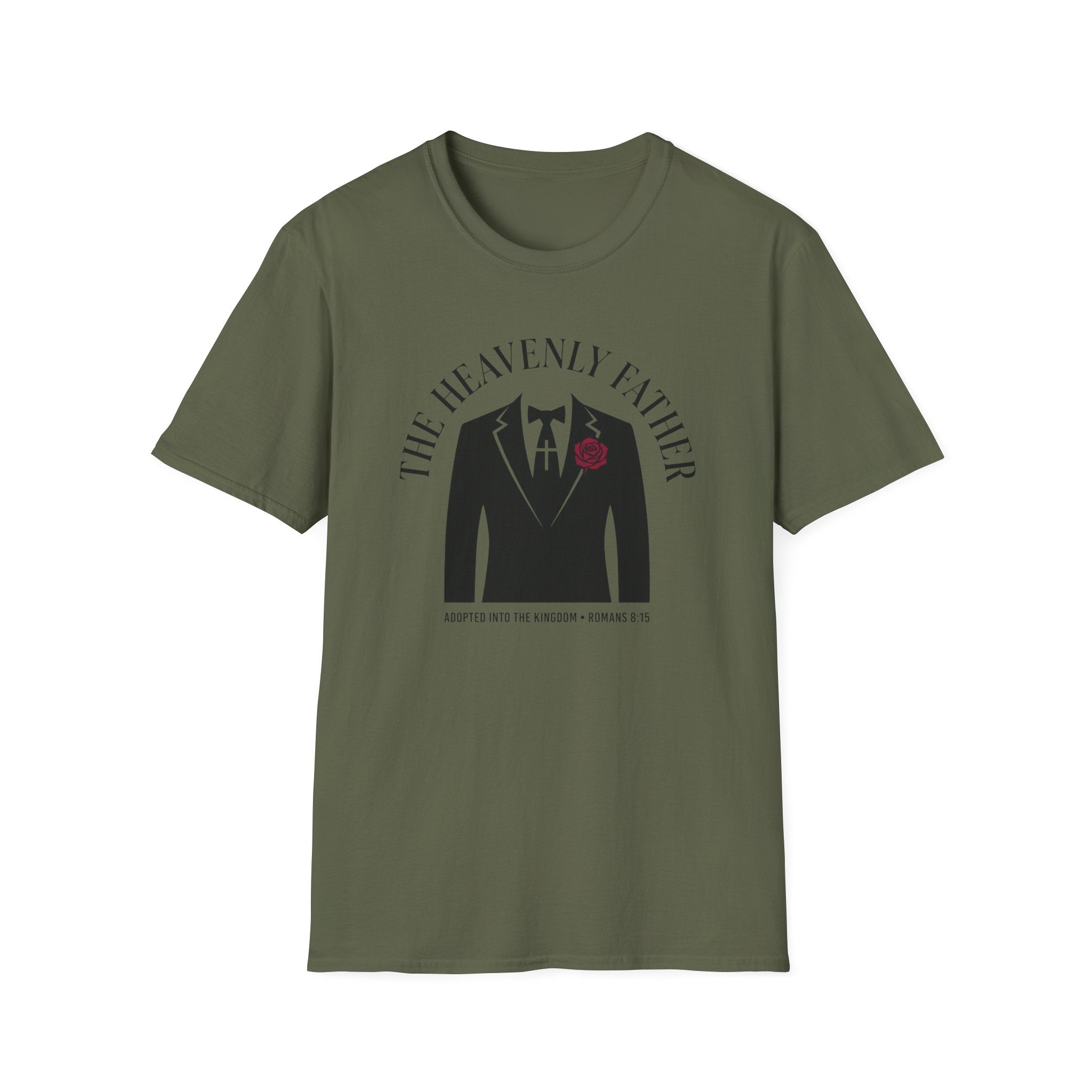 "The Heavenly Father" Tee