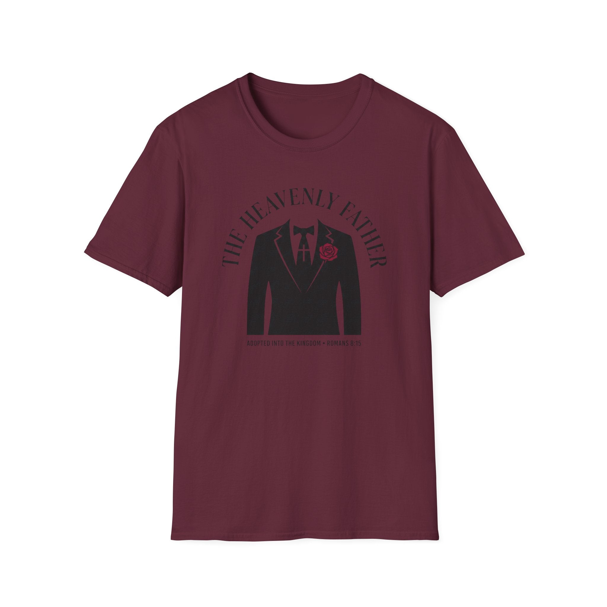 "The Heavenly Father" Tee