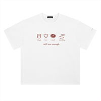 "Lost & Found" Tee