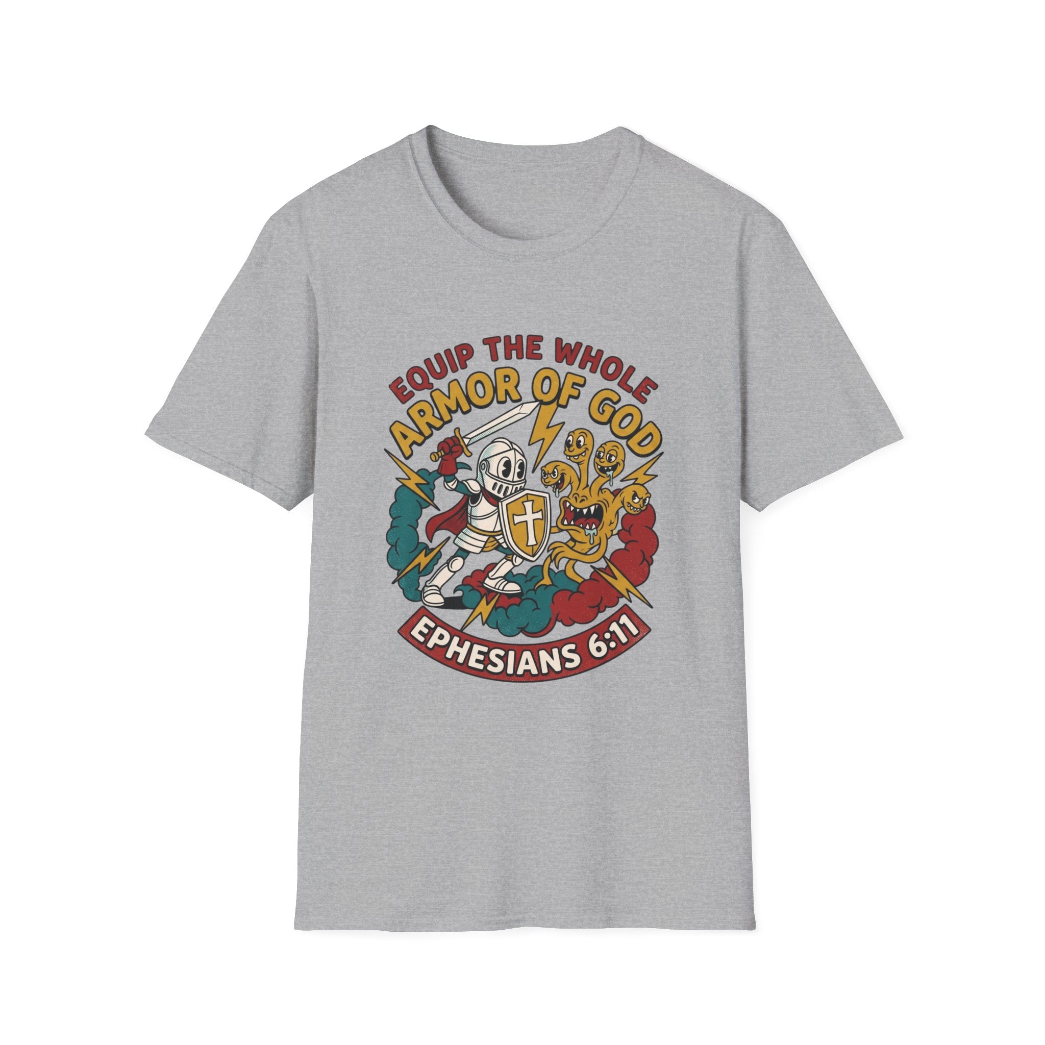 "The Armor of God" Tee