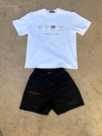 "Lost & Found" Shorts