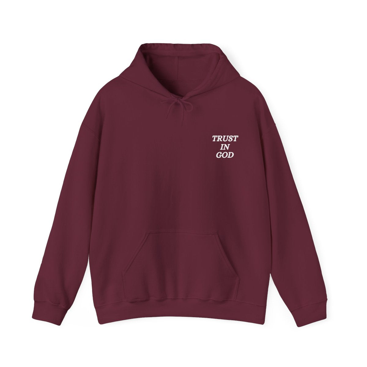 God’s Word Hoodie