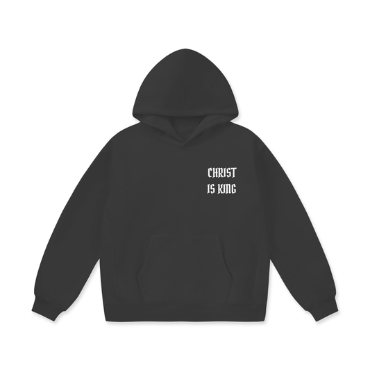 “Christ Is King” Hoodie