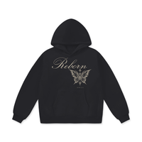 "Reborn" Hoodie