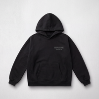 “Represent Him” Black Hoodie